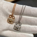 H - Necklace