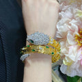 snake bracelet