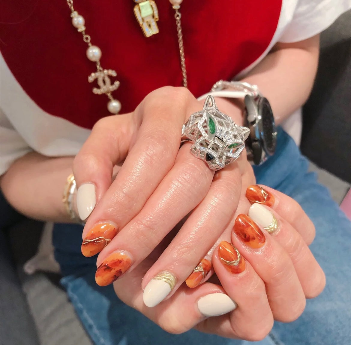 ring