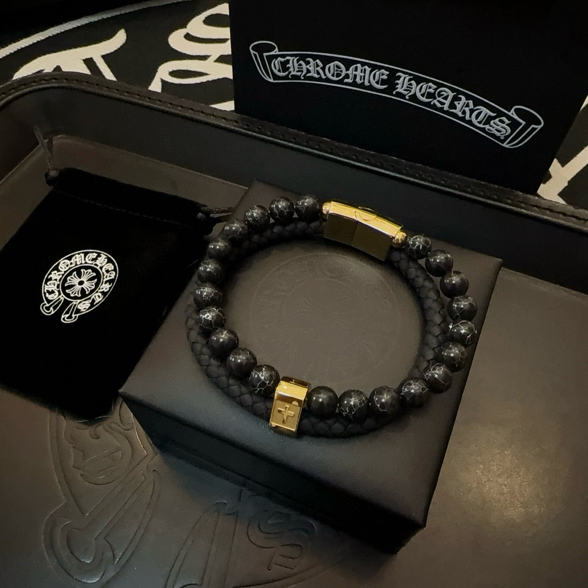 bracelet