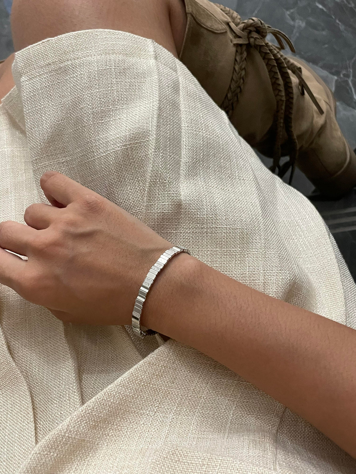 bracelet