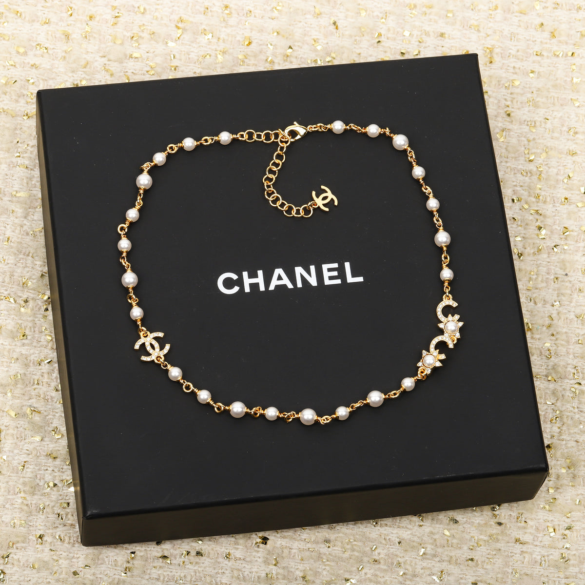 necklace