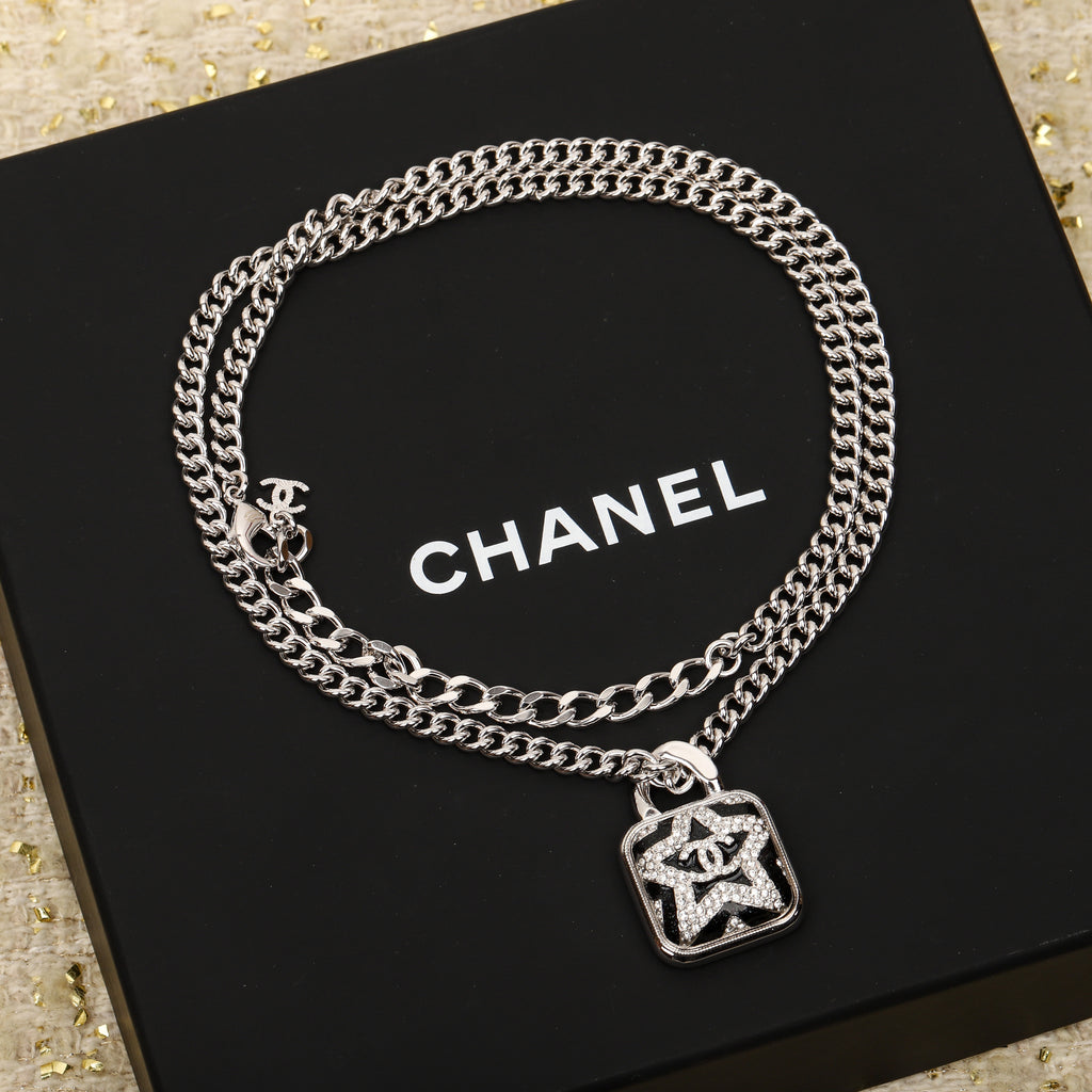 necklace