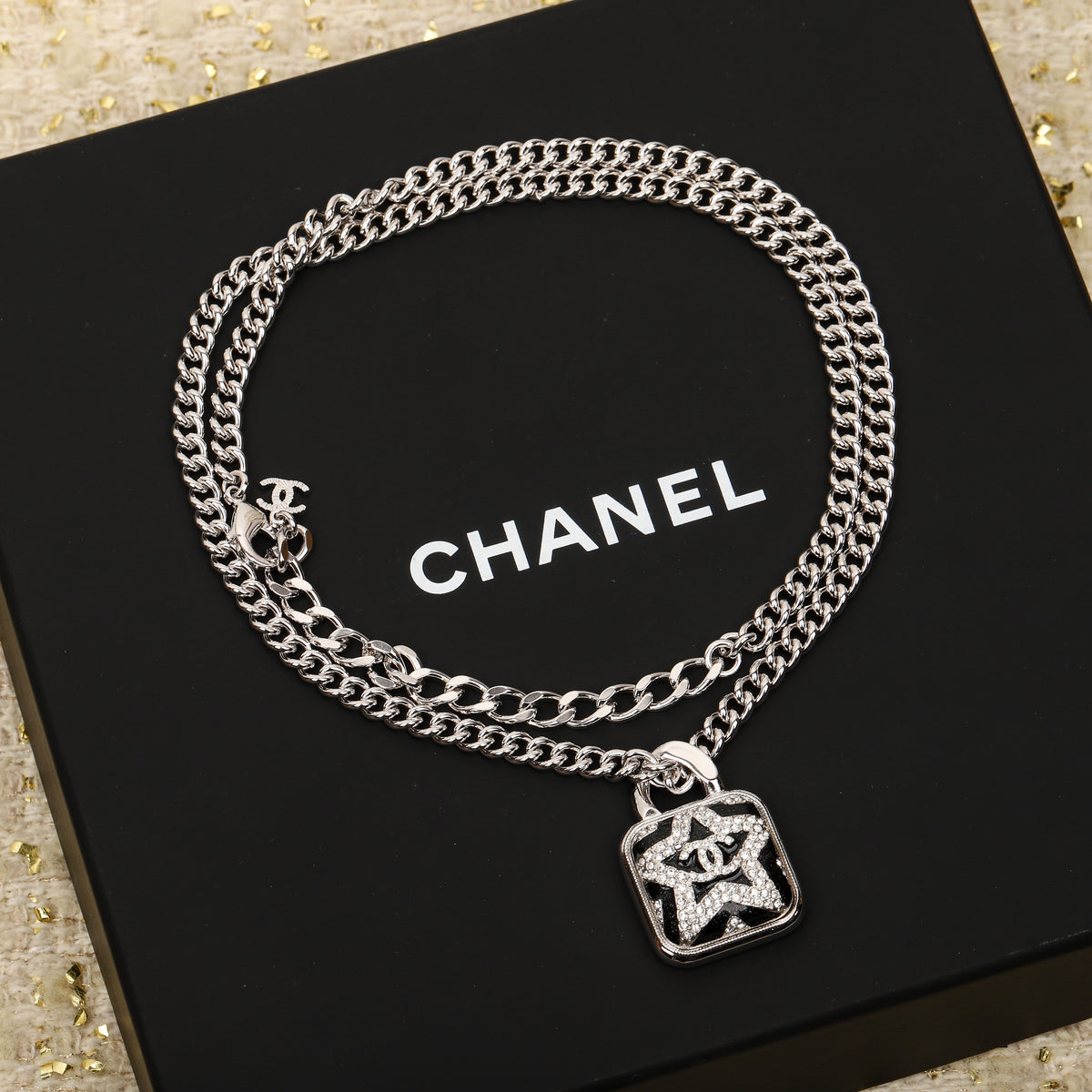 necklace