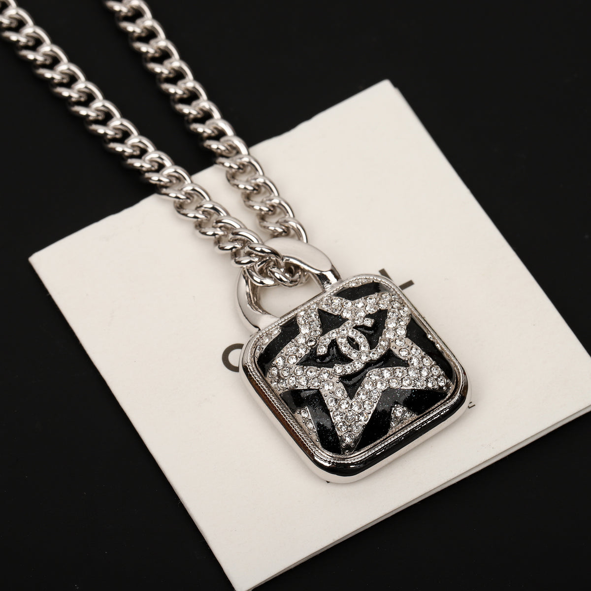 necklace