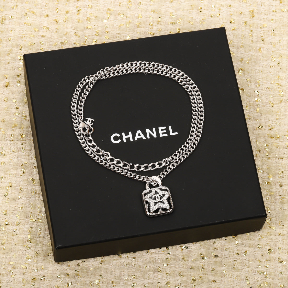 necklace