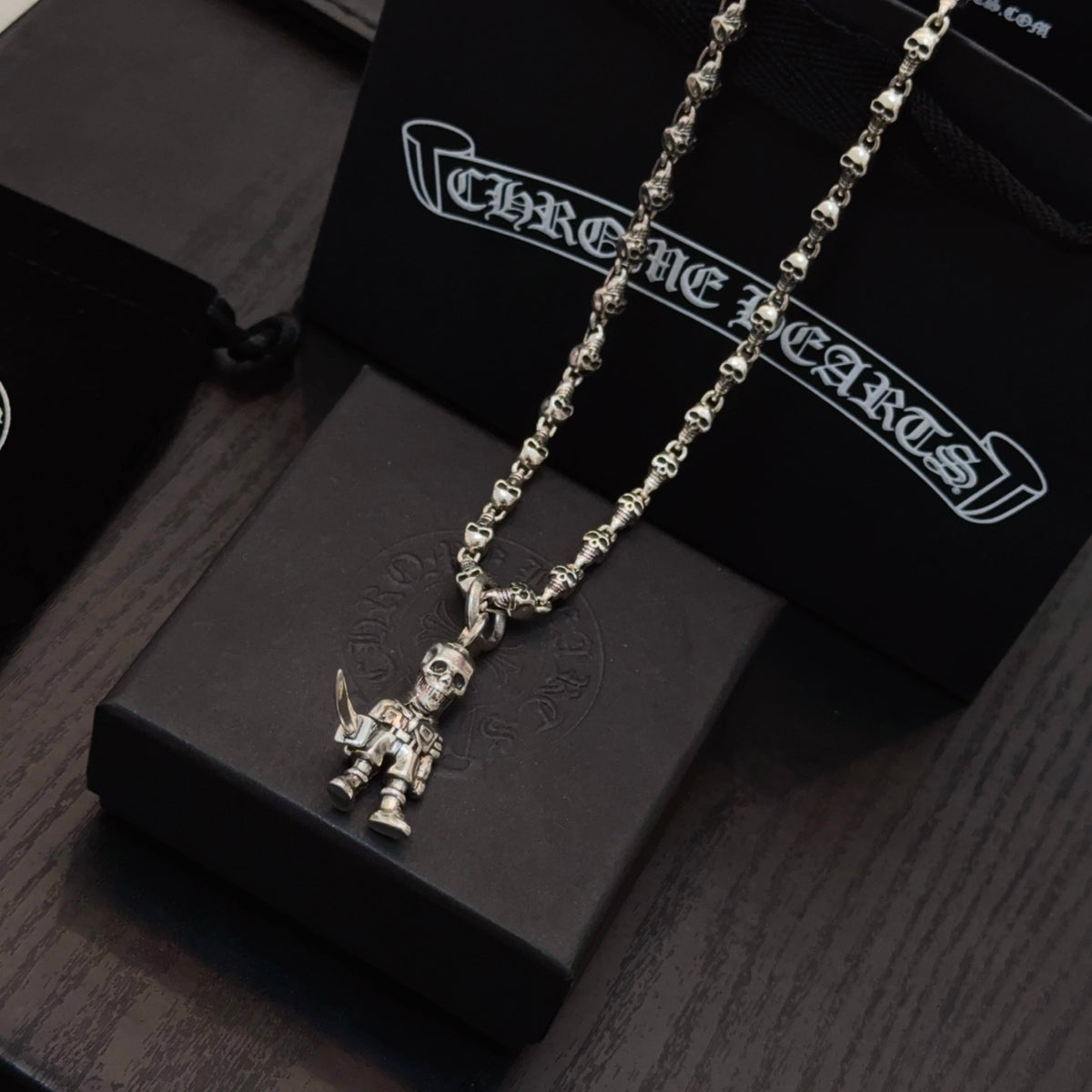 necklace
