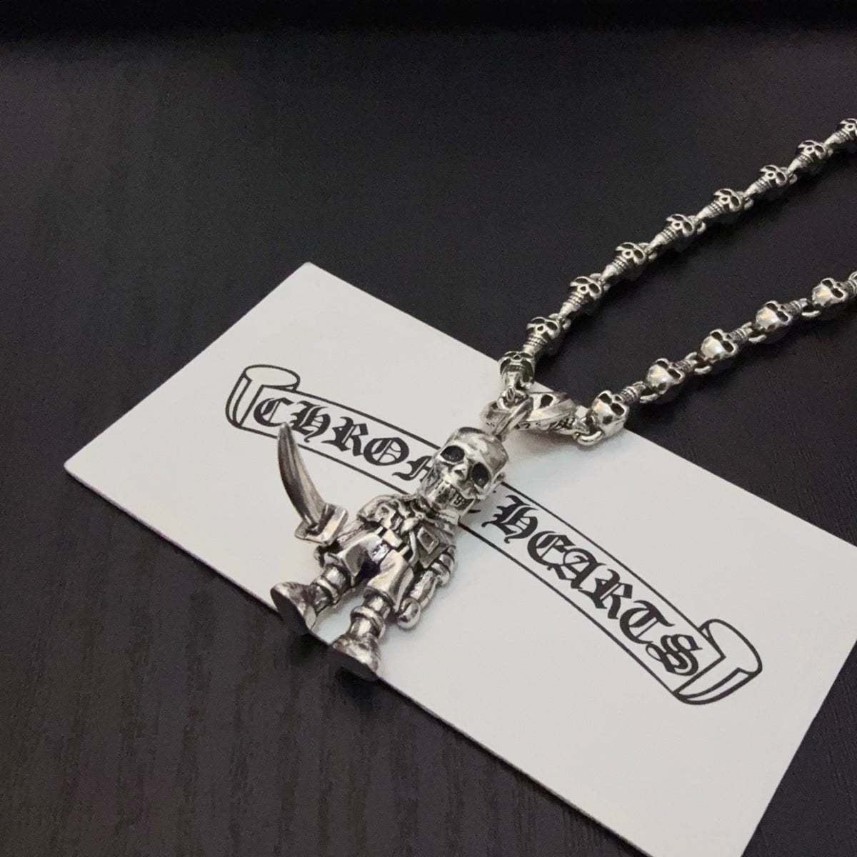 necklace