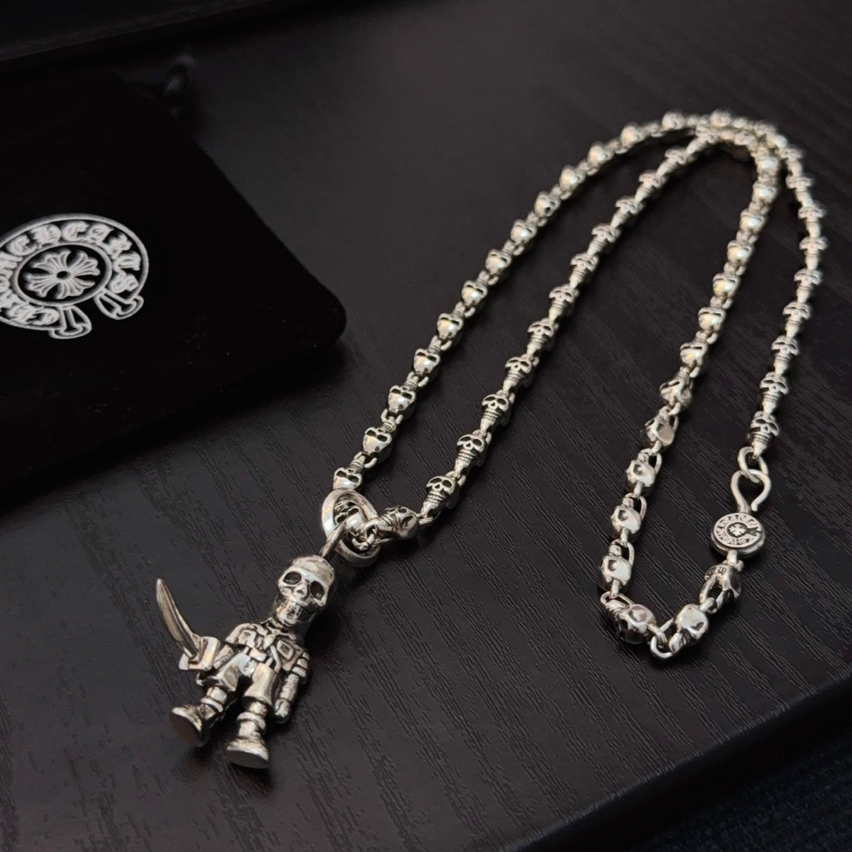 necklace
