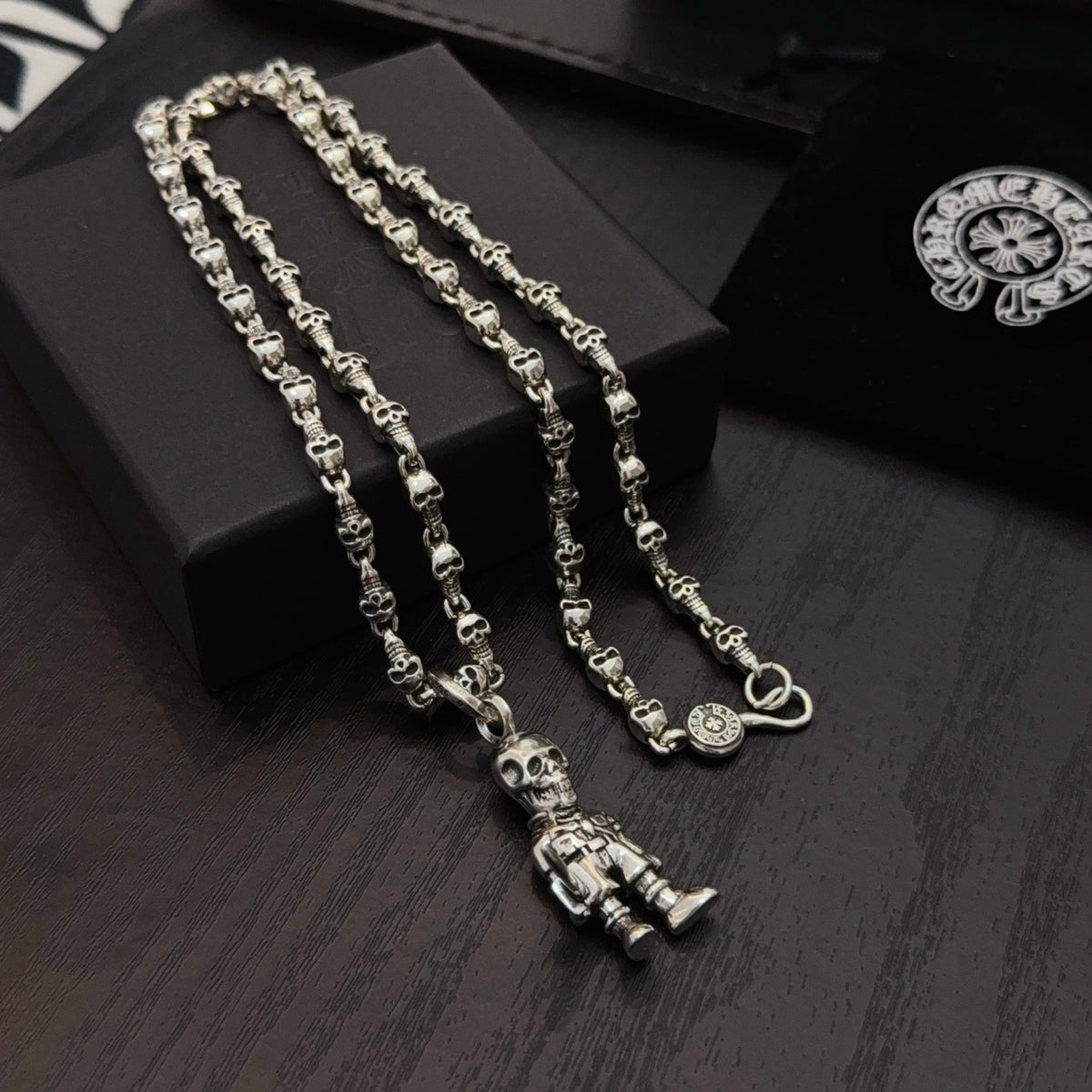 necklace