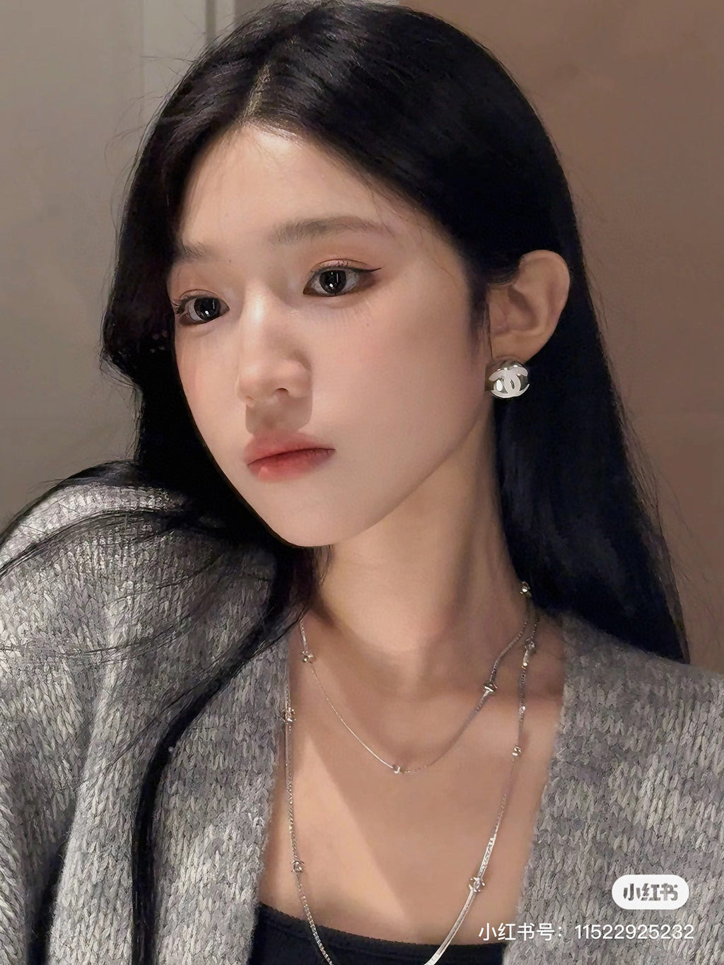 Earring