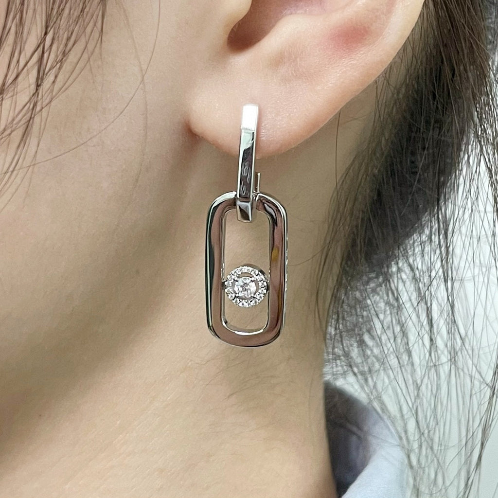 earring