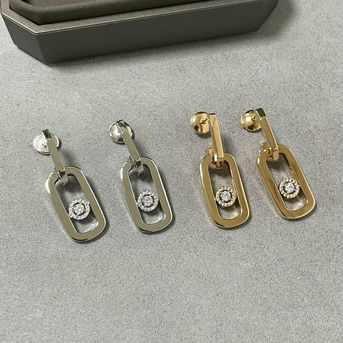 earring