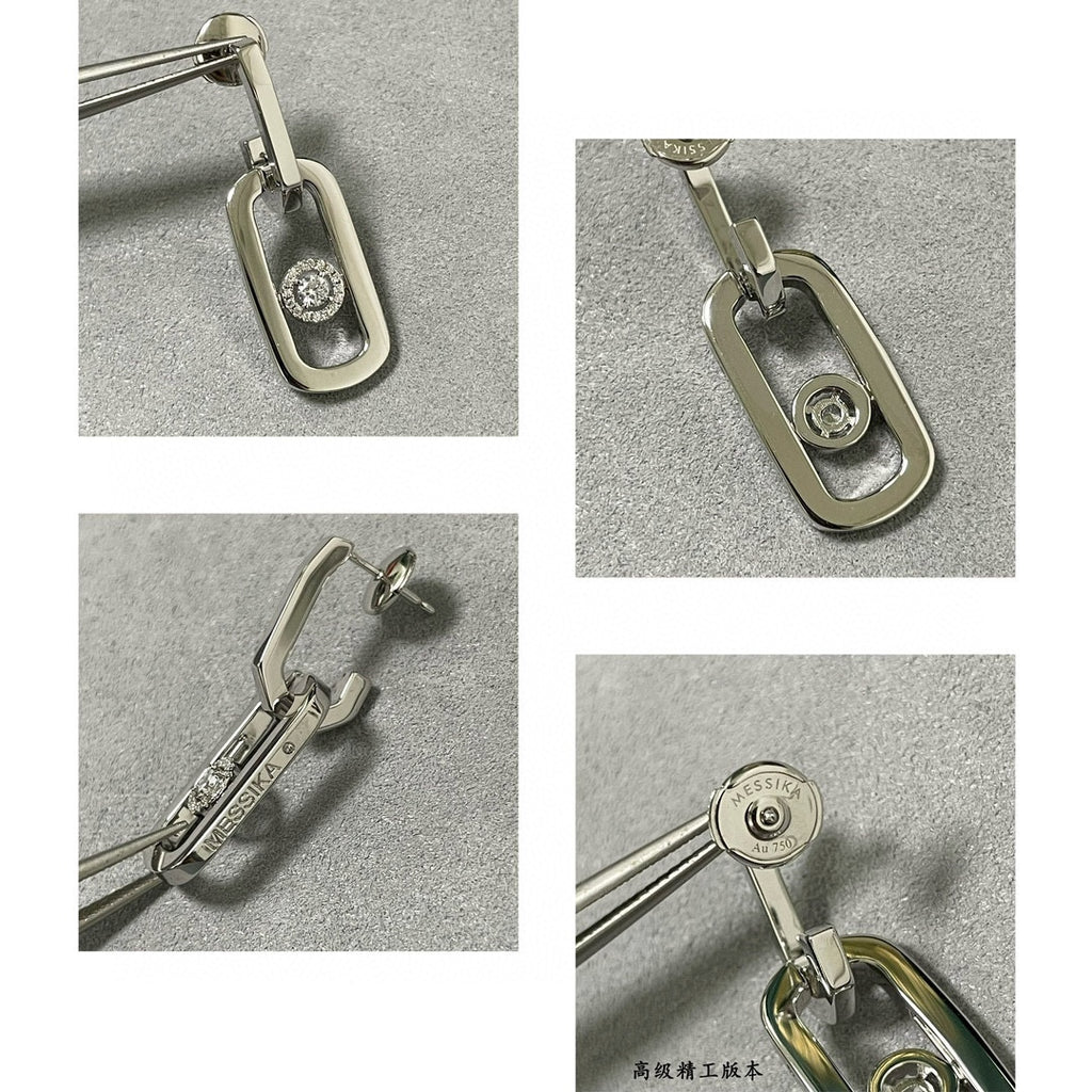 earring