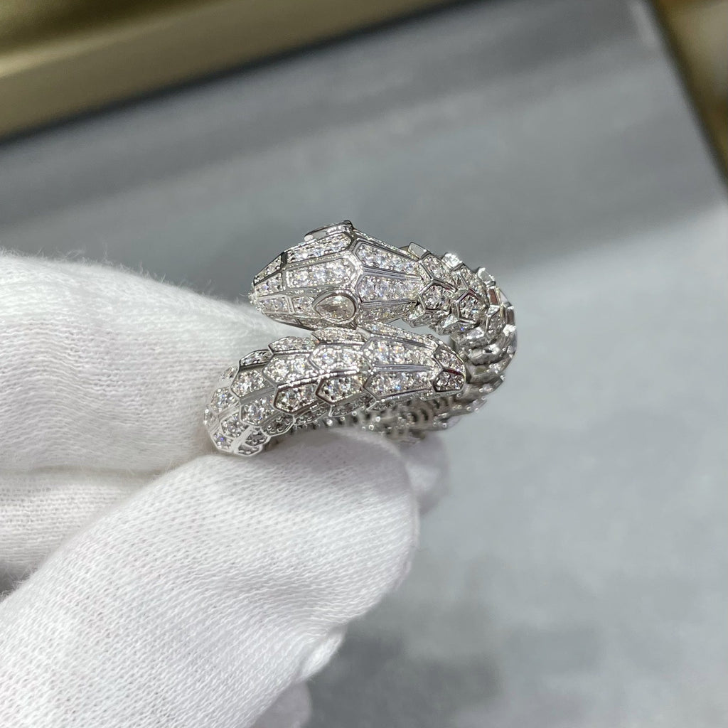 High-quality fashion rings