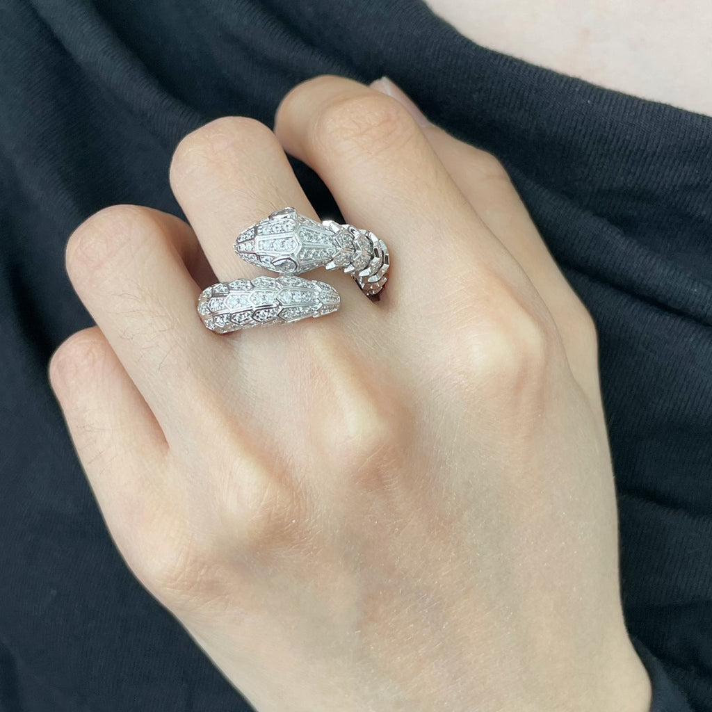 High-quality fashion rings