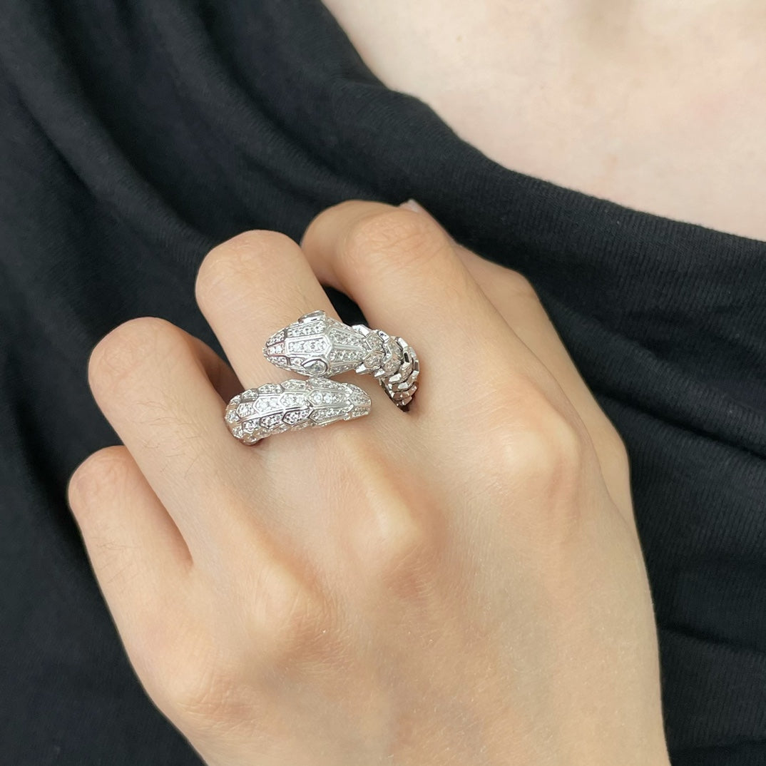 High-quality fashion rings