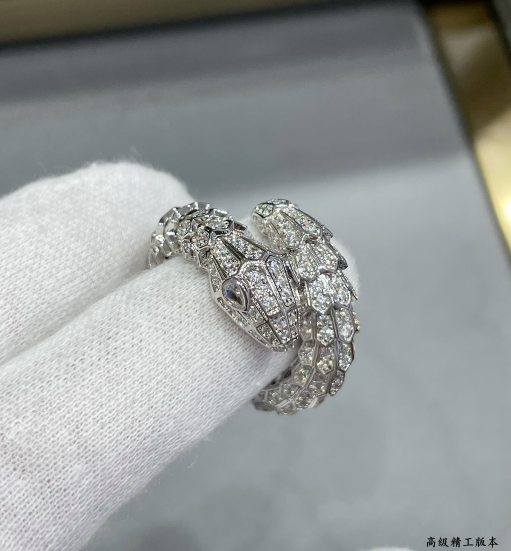 High-quality fashion rings