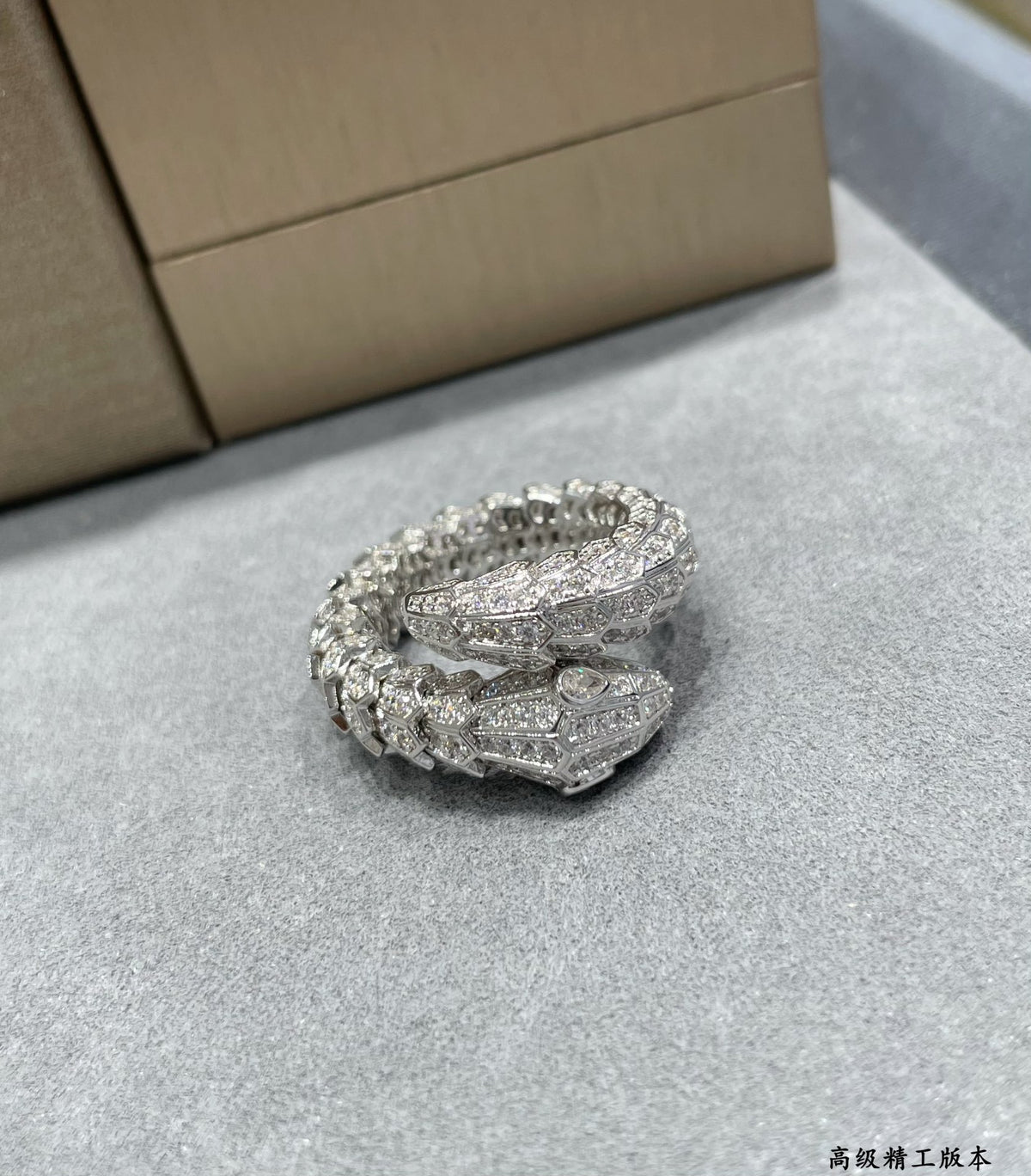 High-quality fashion rings