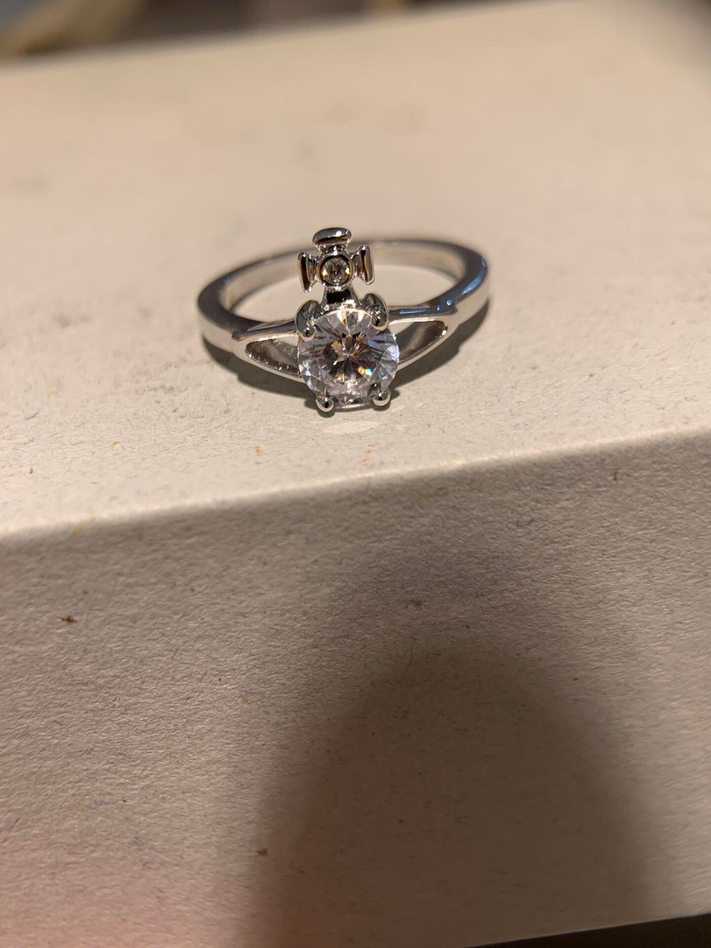 Mother of Fashion Ring