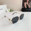Travel driving sunglasses