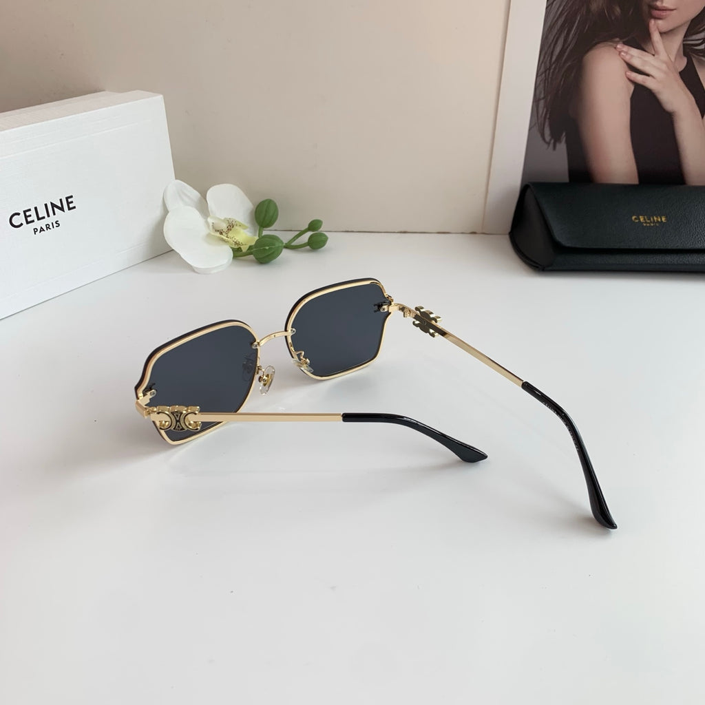 Travel driving sunglasses