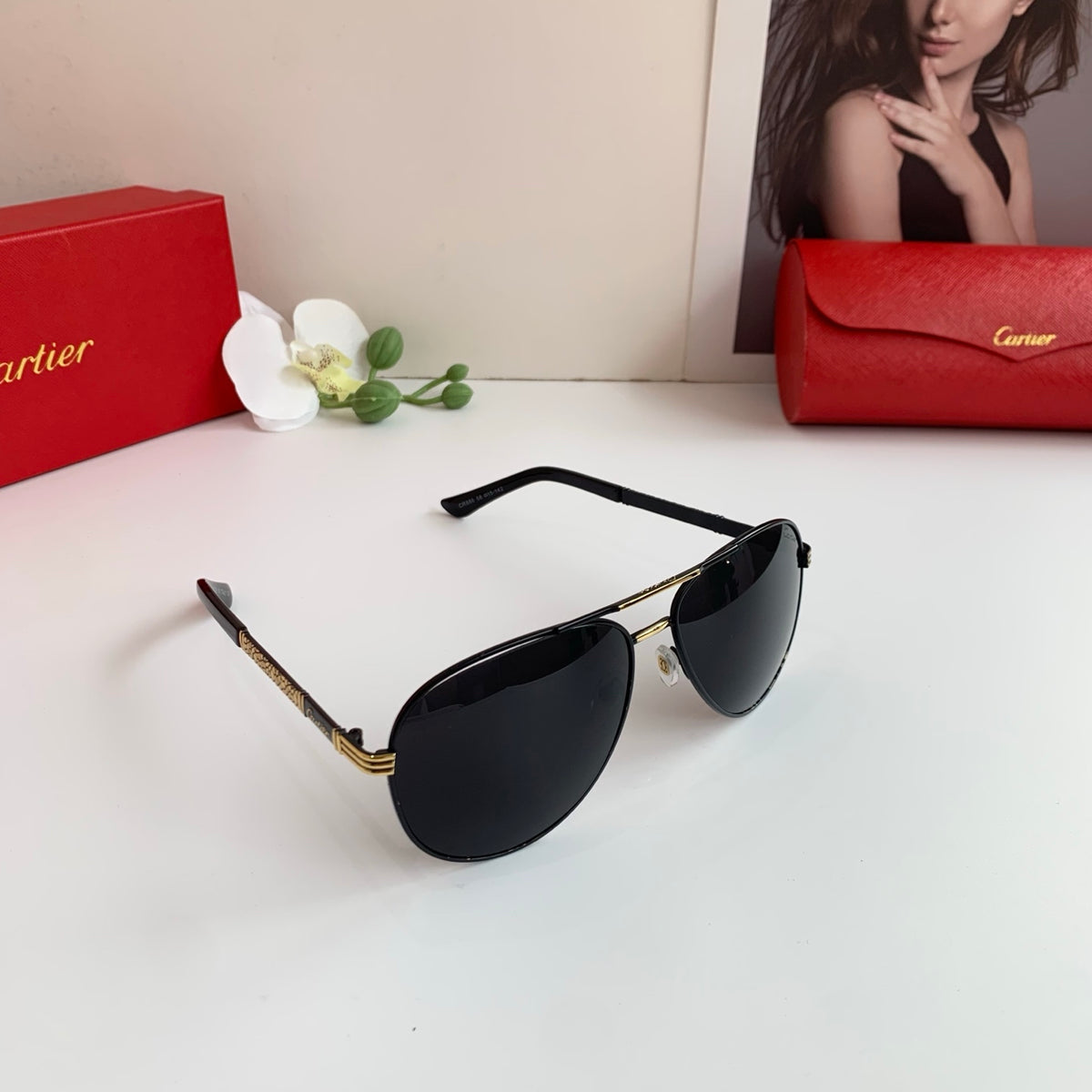 Outdoor driving travel sunglasses