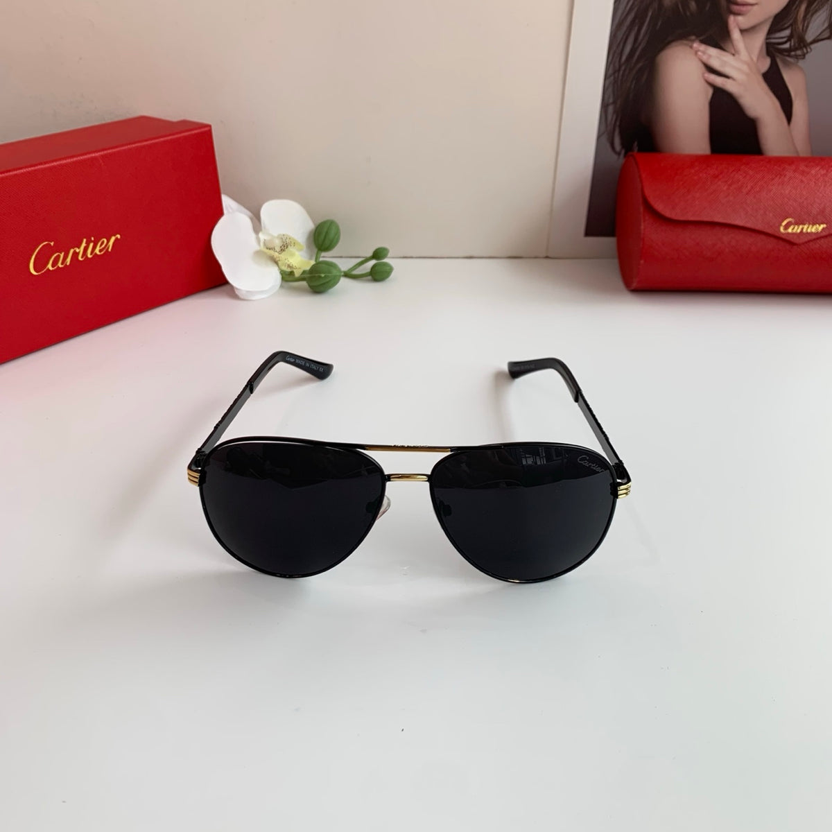 Outdoor driving travel sunglasses