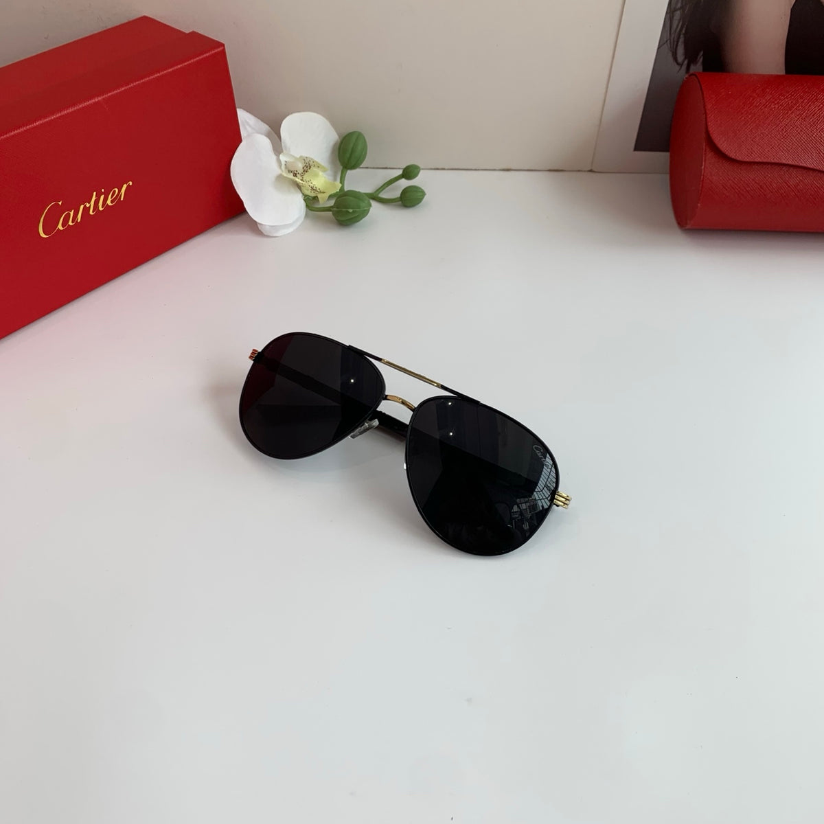 Outdoor driving travel sunglasses