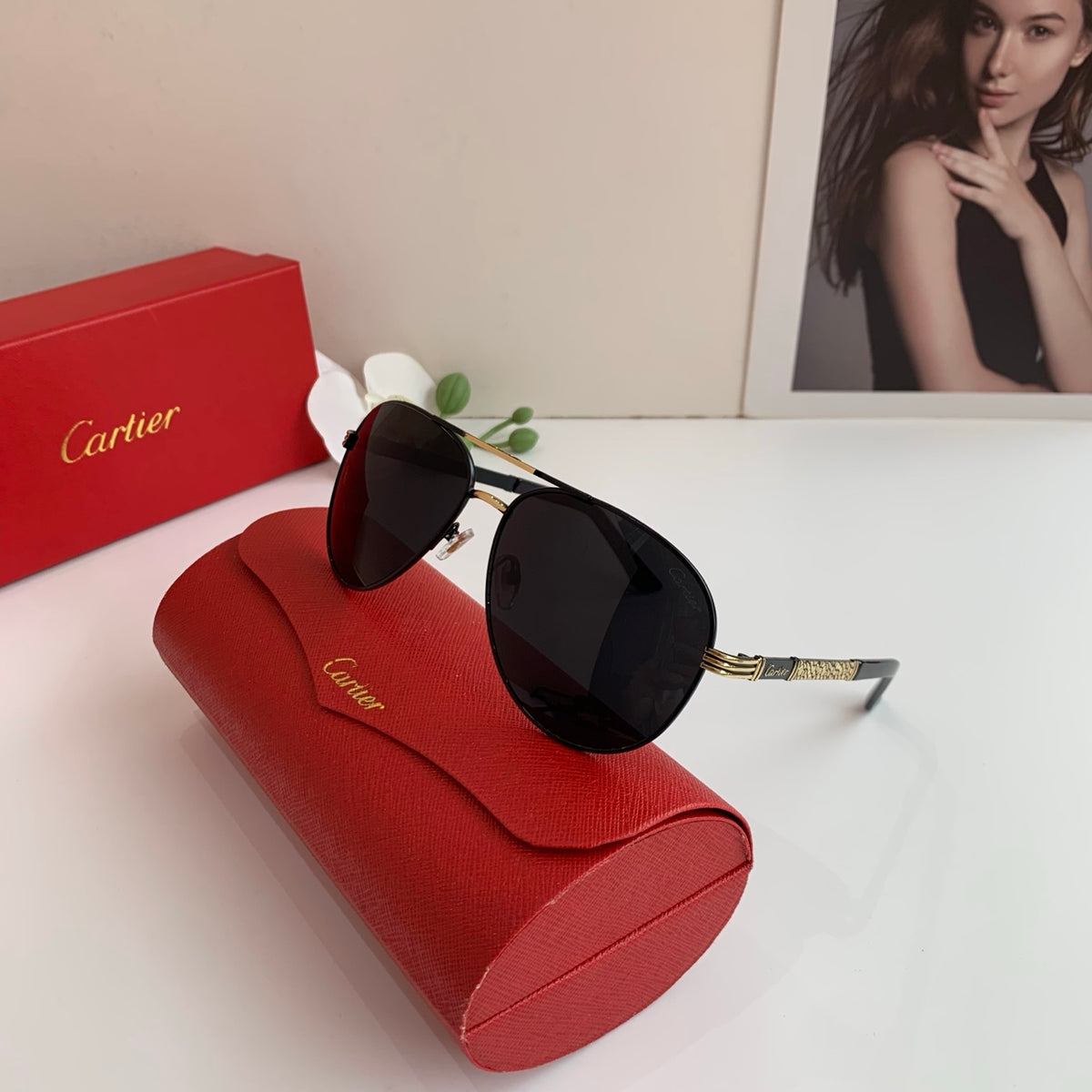 Outdoor driving travel sunglasses