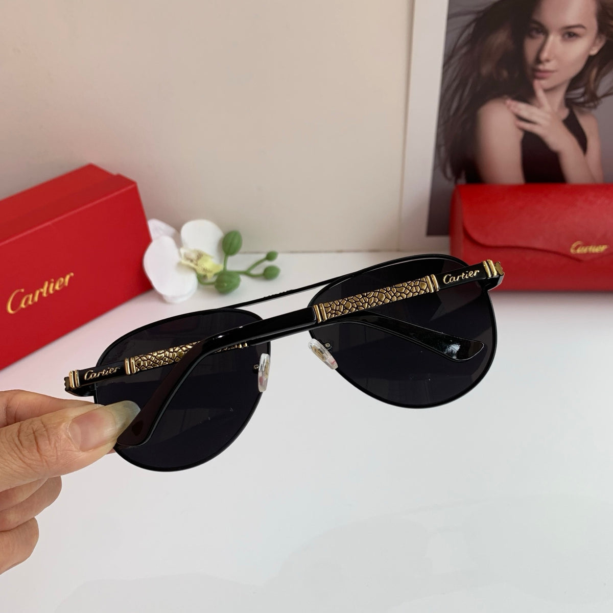 Outdoor driving travel sunglasses