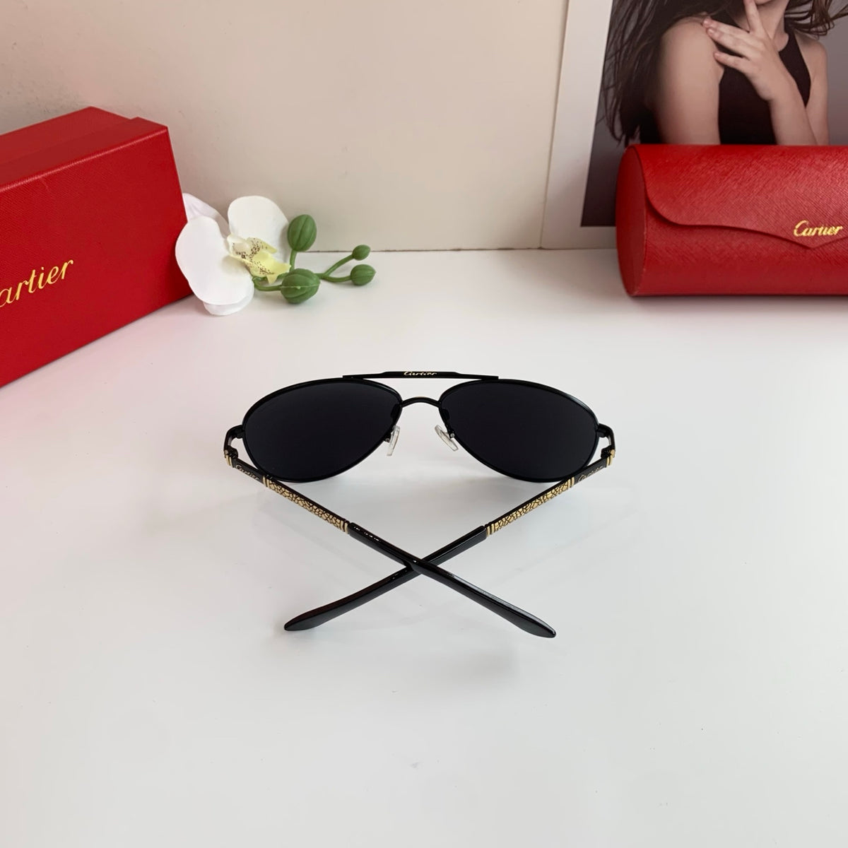 Outdoor driving travel sunglasses