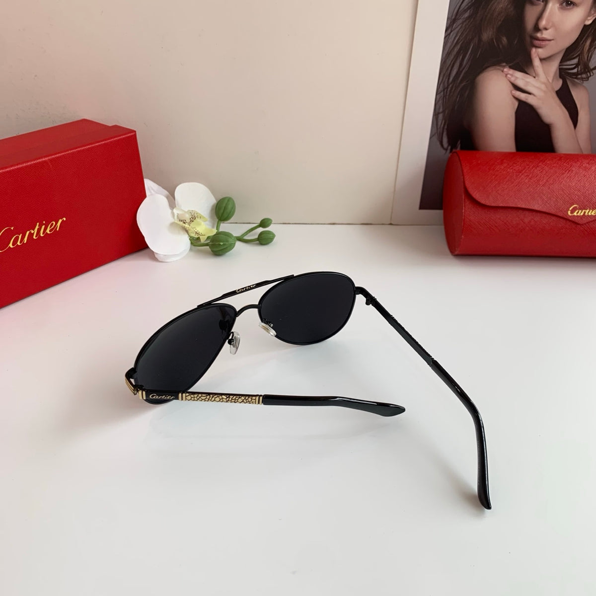 Outdoor driving travel sunglasses