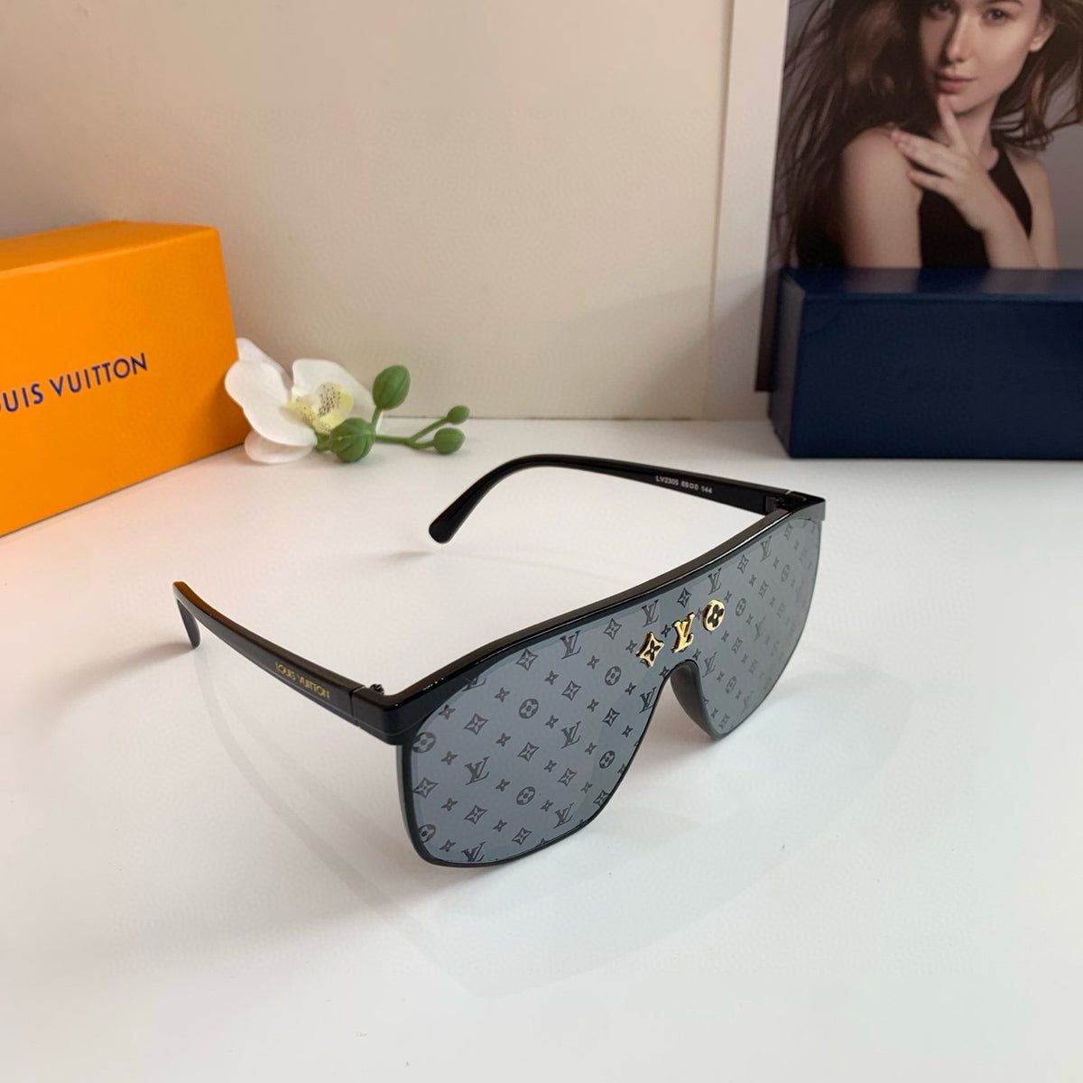 versatile trendy sunglasses