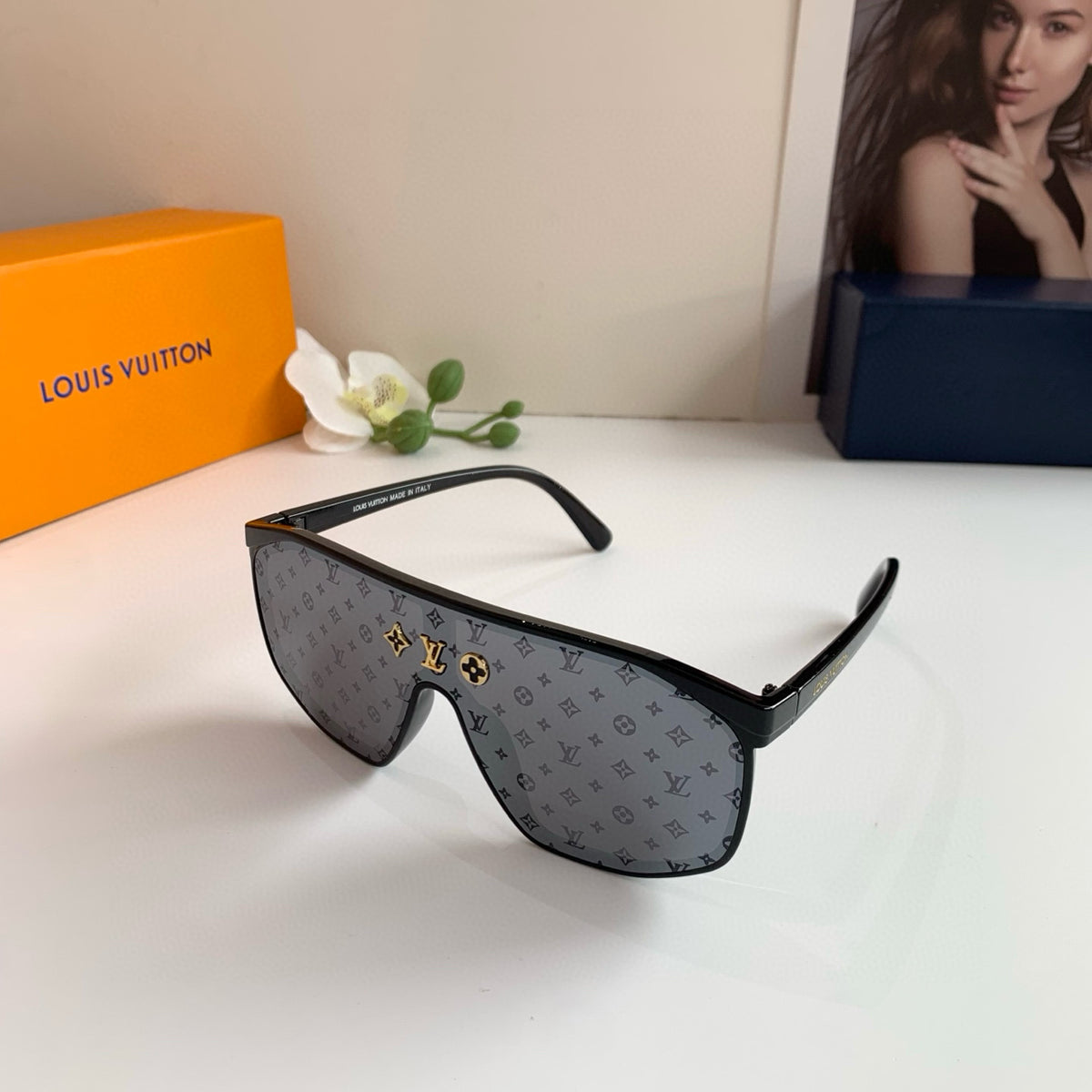 versatile trendy sunglasses