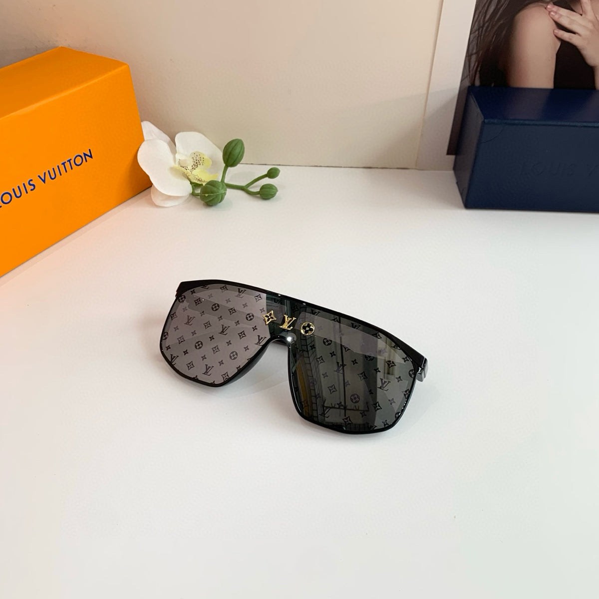 versatile trendy sunglasses