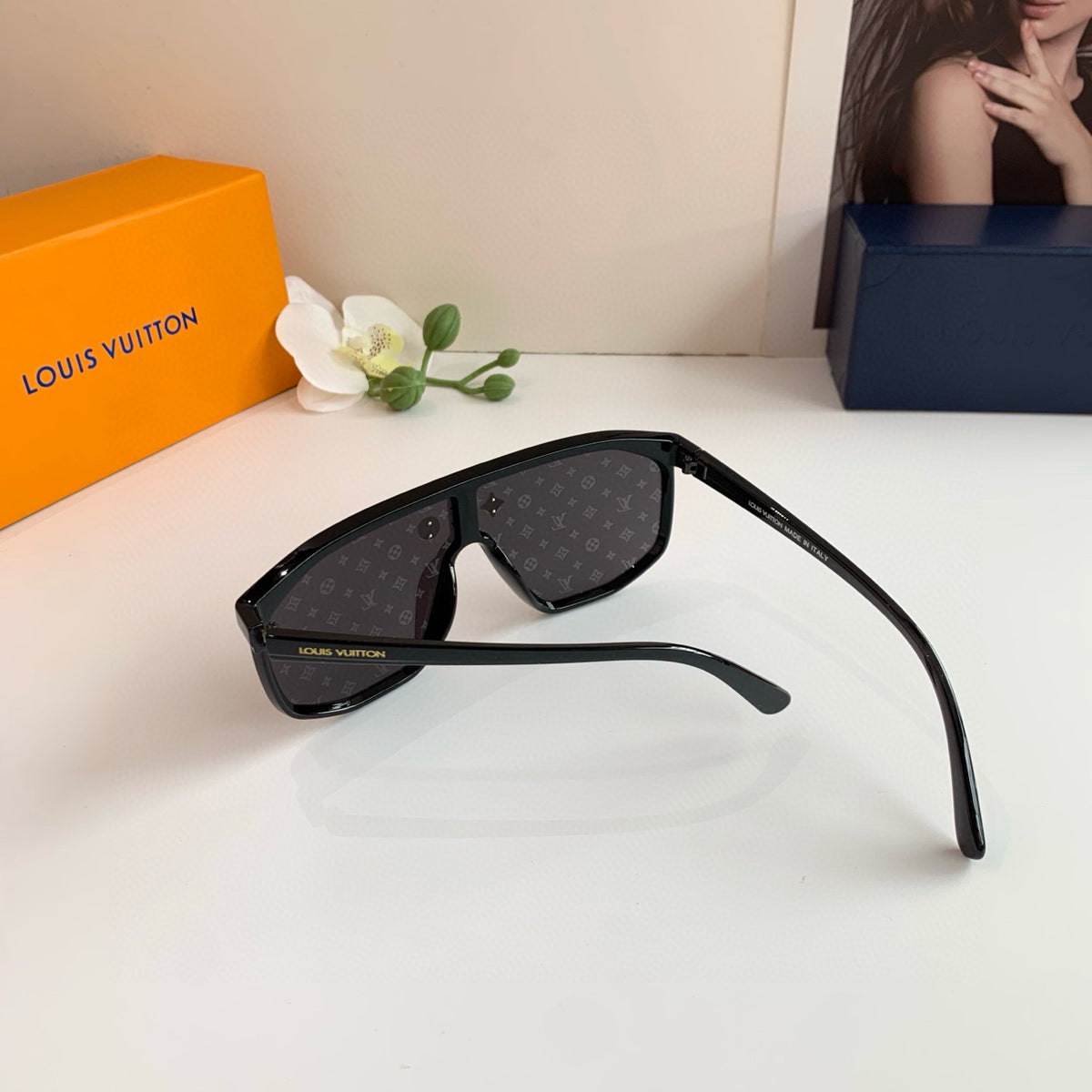 versatile trendy sunglasses