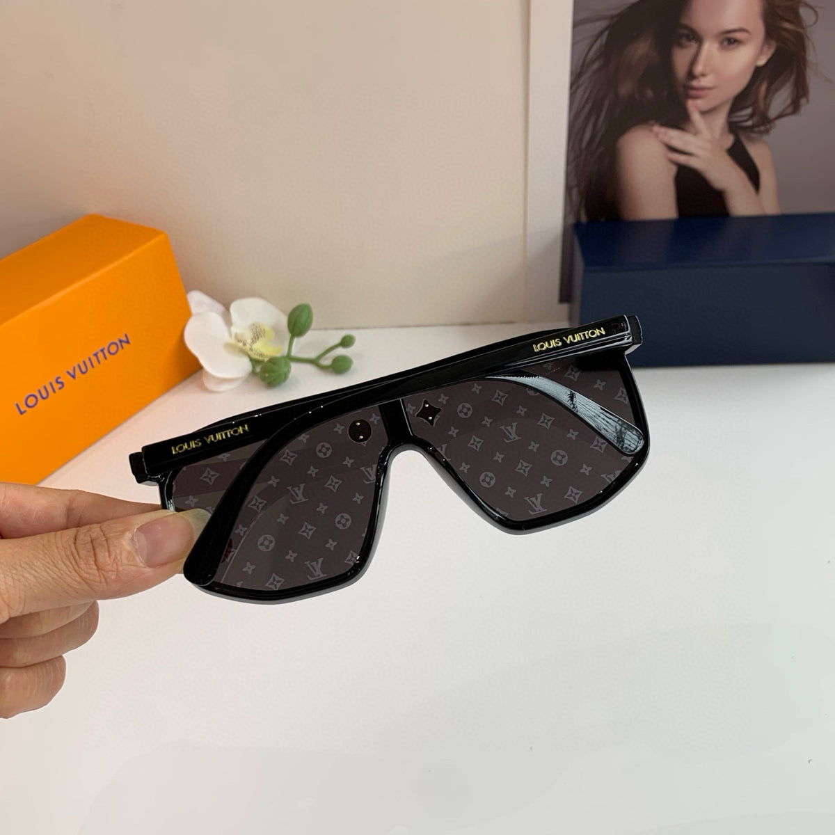 versatile trendy sunglasses
