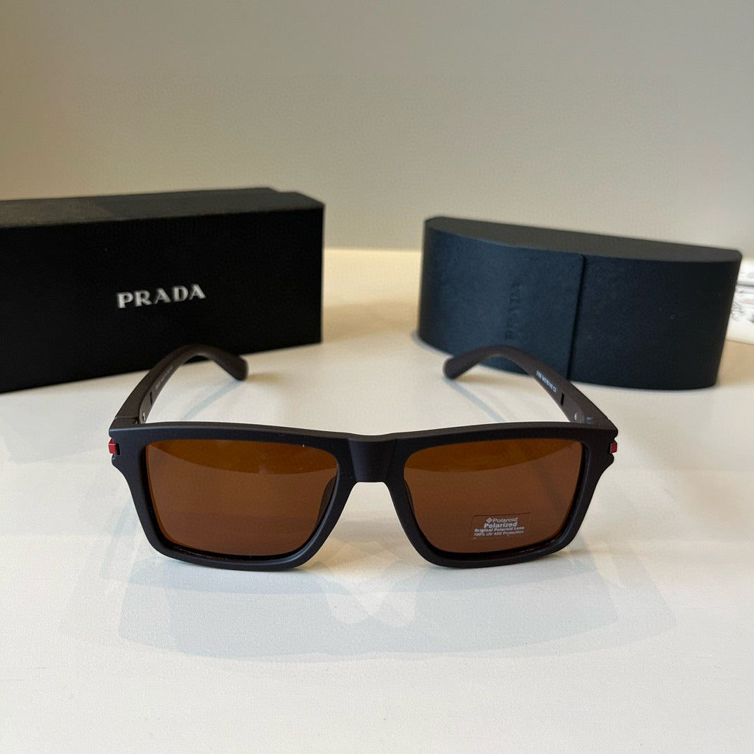 All-match sunglasses