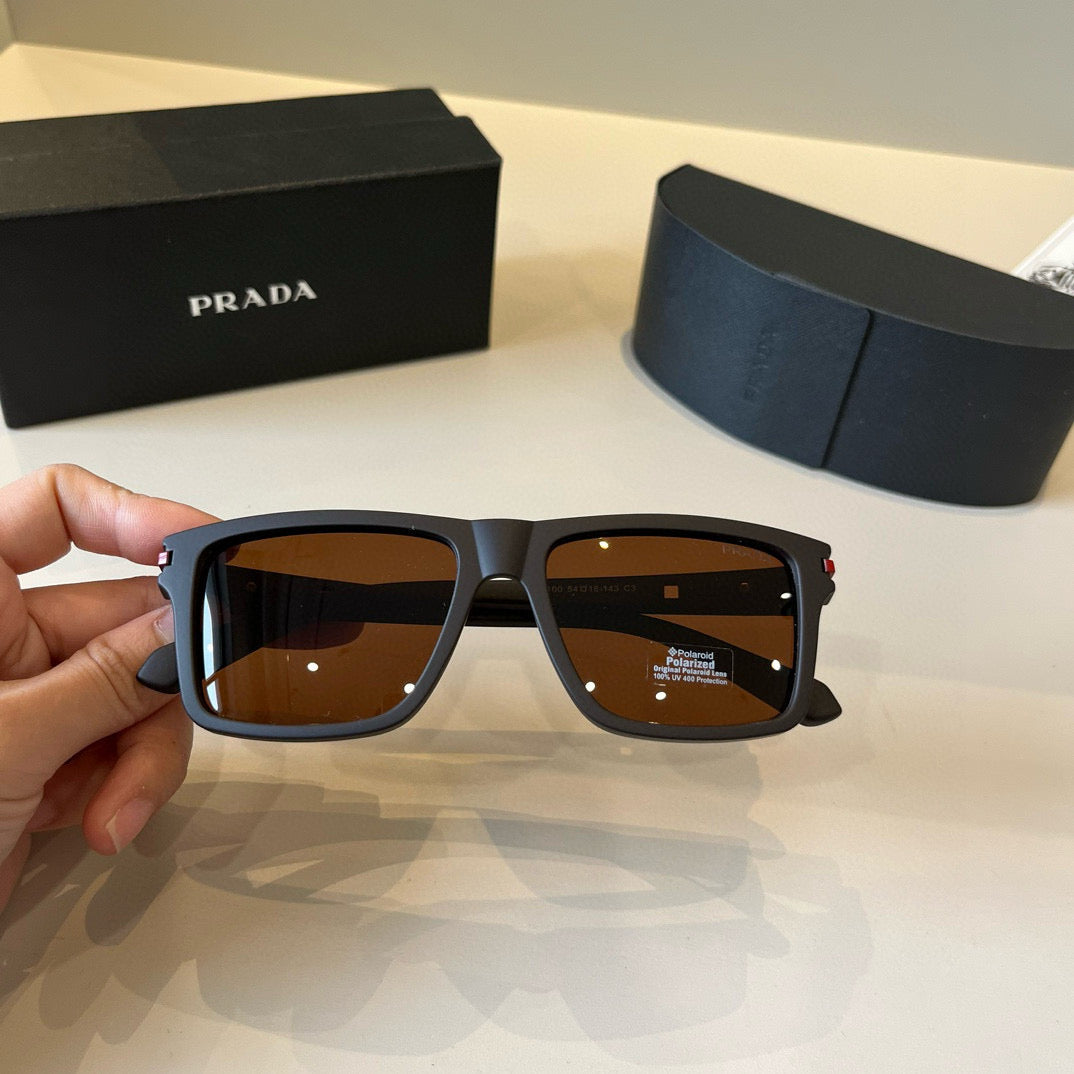 All-match sunglasses