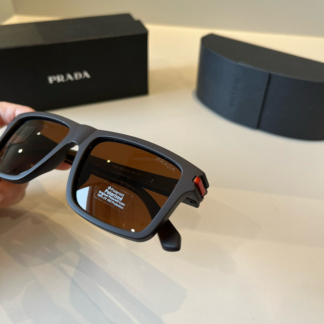 All-match sunglasses
