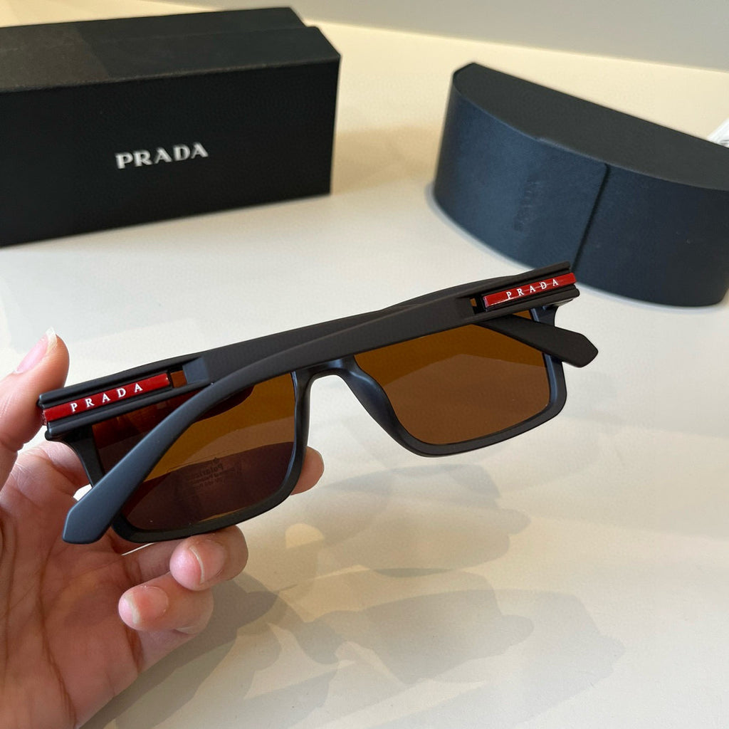 All-match sunglasses
