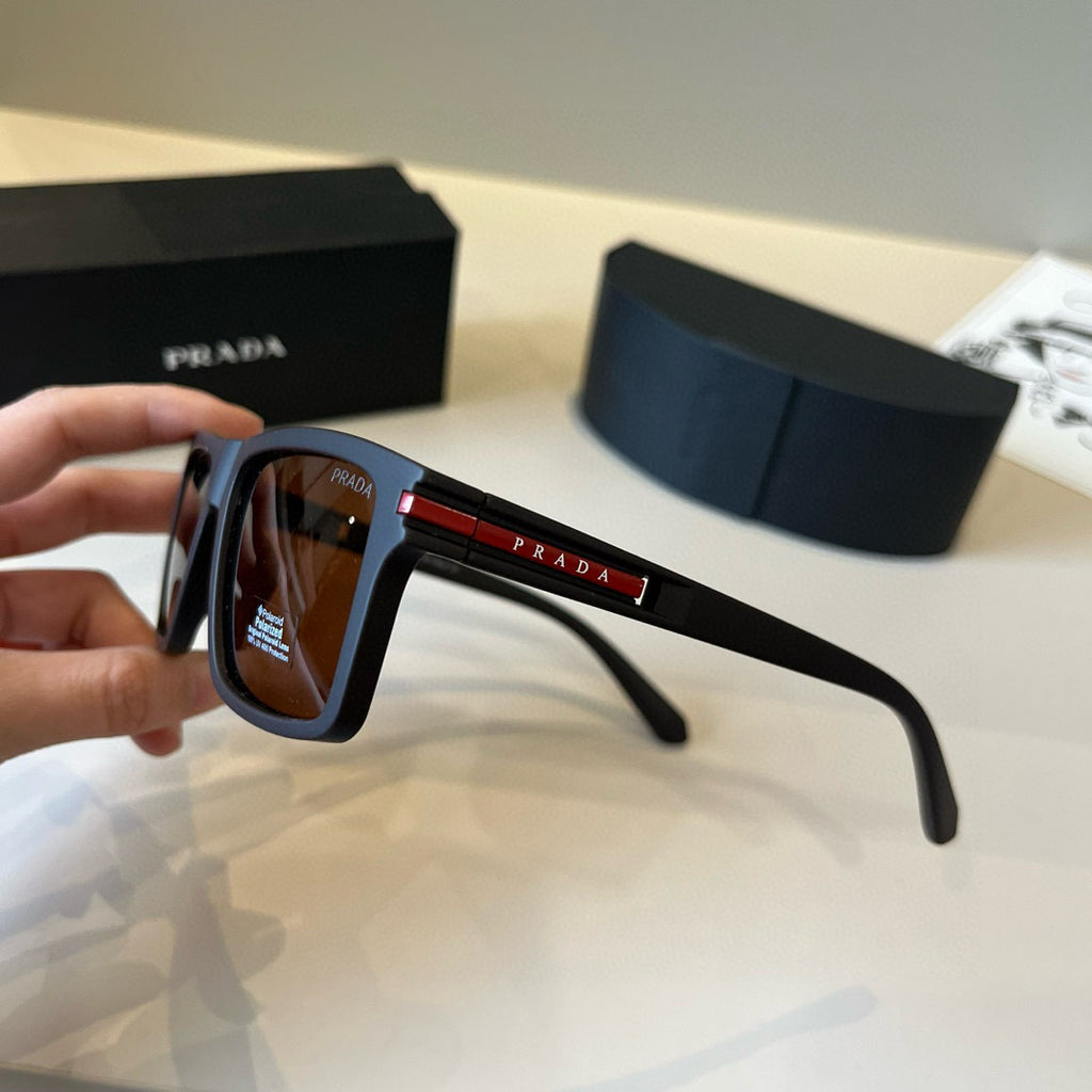 All-match sunglasses
