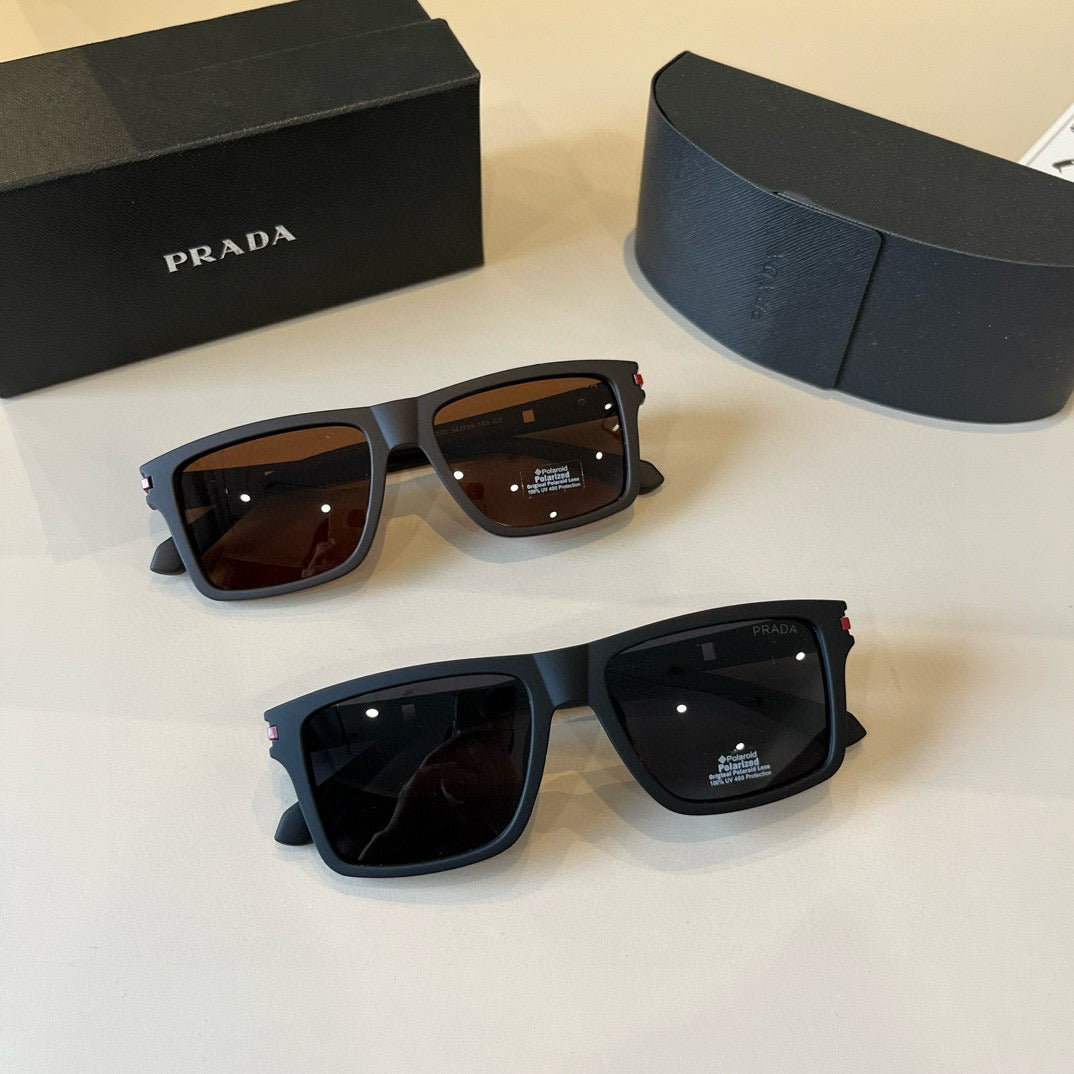 All-match sunglasses