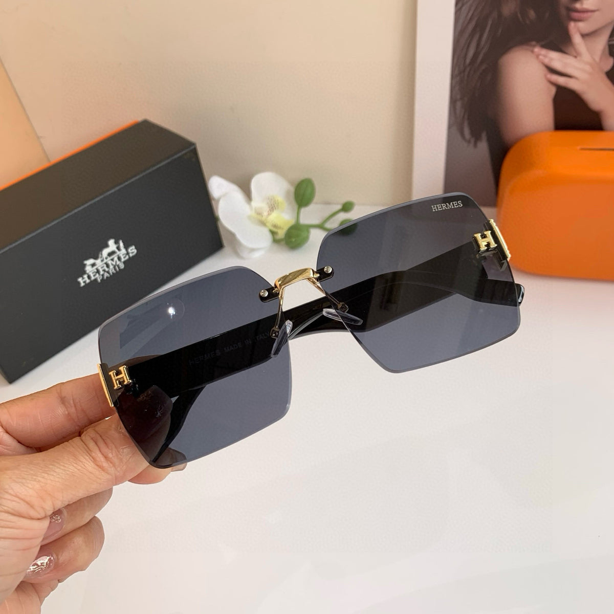 2025 new sunglasses