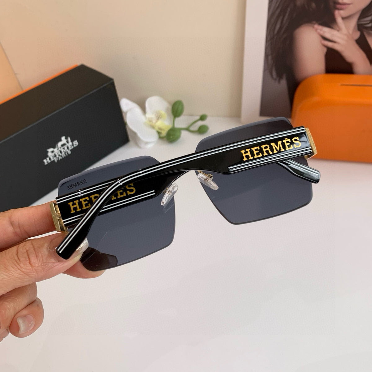 2025 new sunglasses