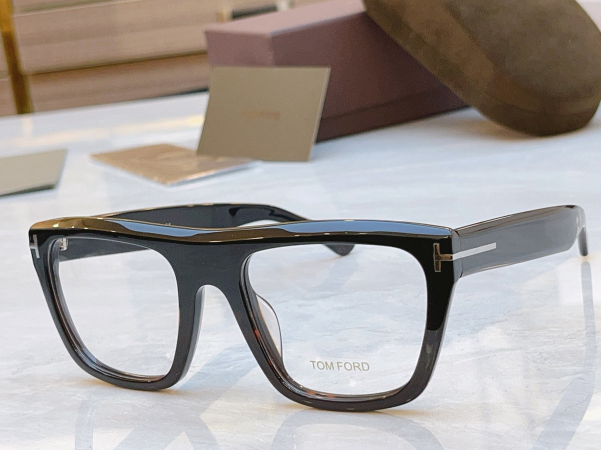 new glasses frame