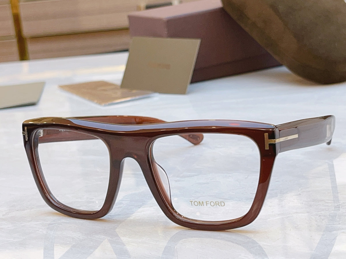 new glasses frame