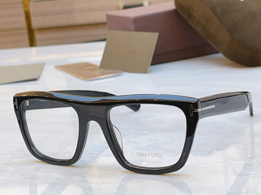 new glasses frame