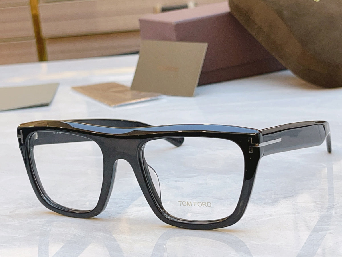 new glasses frame
